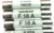 SIBA 189020 F16A Quick Acting Fuse 500V 10PCS