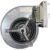 Siemens D2D160-BE02-11 Inverter Fan