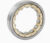 NSK NU 318 EM Cylindrical Roller Bearings