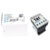 Siemens 3RT10151AG61 AC Contactor 110V