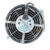 Delta NEW Frequency Converter Fan for W2S130-AA03-71
