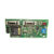 USED MITSUBISHI PCB BOARD RK415D-2 RK415-2