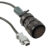 Panasonic MFECA0100ESD Motor Encoder Cable