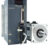 Mitsubishi MR-JE-100AS HJ-KS102J AC Servo Driver Motor