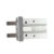 SMC MHZ2-16D1 Parallel Type Standard Air Gripper
