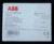 ABB 1SAZ711201R1038 Thermal Overload Relay T16 5.7A
