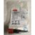 ABB CE3T-10R-11 Scram Button Switch
