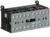 ABB VB6-30-01 Mini Reversing Contactor 24V 40-450Hz