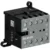 ABB B6-40-00 Mini Contactor 220-240V 40-450Hz