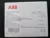ABB TF42-2.3 Thermal Overload Relay