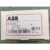 ABB A30D-30-01 Contactor 220V