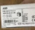 ABB A2X18-30-01 Contactor 220V/230V 1SBL921077R2501