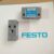 Festo VAD-M5 Vacuum Generator