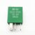 Omron 95230-2P020 Relay 12VDC 20A 4pin