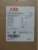 ABB 1SFL647001R7011 Contactor AF1250-30-11 100-250V 50/60Hz