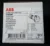ABB 216C6W Industrial Connector 16A 200-250V