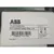 ABB 2TLA010028R2000 RT7A Safety Relay 24VDC 0-1.5S
