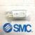 SMC MKB16-10LZ Cylinder