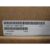 Siemens 6SN1123-1AB00-0BA1 PLC Module