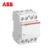 ABB ESB40-22N-01 Contactor 24VAC/DC