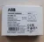 ABB 1SVR508100R0000 Time Relay CT-ERC.12