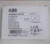 ABB 1SVR508211R0100 Time Relay SDC.22
