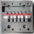 ABB A75-40-00 AC Contactor 24V 110V 220V 380V