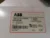 ABB A45-22-00 Contactor 3P 22kW 400V 24VDC Coil