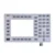 ABB 3HNE00313-1 Membrane Keypad Film S4 S4C S4C+ Teach Button