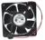 ABB 1238HH24B-WDB Fan 12cm 24V 0.70A 2-Wire