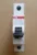 ABB S201-C6 Circuit Breaker 1P 6A